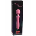 Wibrator-Venus Wand Massager Pink
