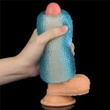 Masturbator Training Master Double Side Stroker