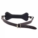 DOG BONE GAG