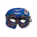 Maska na oczy- Rainbow Mask Chageable Colours