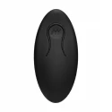 Vibe - experienced - rechargeable anal plug