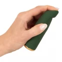 Mini wibrator Emerald Love Luxurious