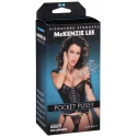 Realistyczna wagina Doc Johnson Mackenzie Lee Pocket Pussy