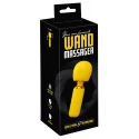 Your new favourite wand massag