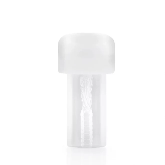 PERFORMANCE STROKER PUMP SLEEVE CLEAR