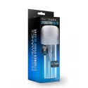 PERFORMANCE STROKER PUMP SLEEVE CLEAR