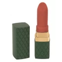 Mini wibrator w kształcie szminki Emeral Love Luxurious Lipstick Vibrator
