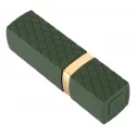 Mini wibrator w kształcie szminki Emeral Love Luxurious Lipstick Vibrator
