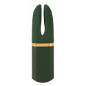 Stymulator łechtaczki Emerald Love Luxurious Split Tip