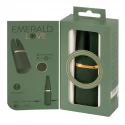 Stymulator łechtaczki Emerald Love Luxurious Split Tip