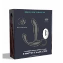 Masażer prostaty-Finger Wiggle Prostate Massager