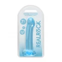 6,7'' / 17cm non realistic dildo suction cup