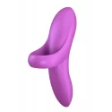 Wibrator na palec Satisfyer Bold Lover