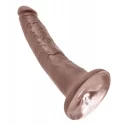 Realistyczne dildo Cock 7 Inch (3 kolory)