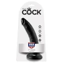 Realistyczne dildo Cock 7 Inch (3 kolory)