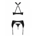 Amanda Set Black
