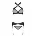 Amanda Set Black