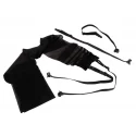 Clips bizarre schwarz s-l