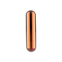 Power Bullet USB 10 functions Glossy Purple