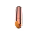 Power Bullet USB 10 functions Glossy Purple