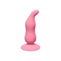 Plug analny Lola Toys Waved Anal Plug