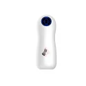 Masturbator z efektrm ssania- Interactive Voice 9 Vibration Speeds 9 Sucking Speeds Automatic sucking