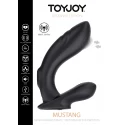 Mustang Prostate Massager