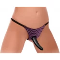 Strap on z wibracjami Fetish Fantasy Vibrating Strap-On For Him