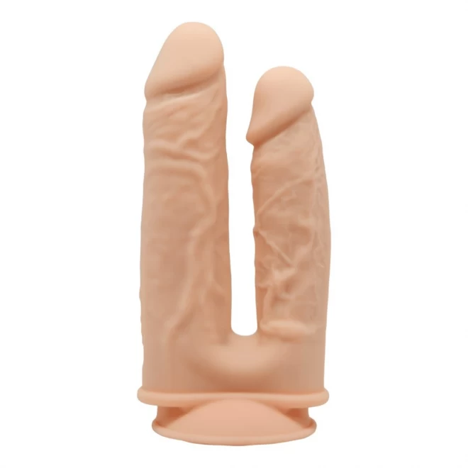 Dildo podwójne-SD.Model 1