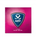 Prezerwatywy SAFE - Condooms Voelen Veilig Ultra Dun (10 stuks)