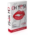 Gra dla par Oh Yes!