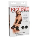 Zestaw Fetish Fantasy Beginners Cuffs