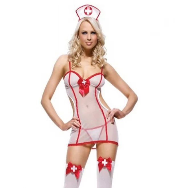 Kostium pielęgniarki- Role play, Nurse