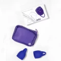 Kubeczki menstruacyjne Menstrual Cups Kit