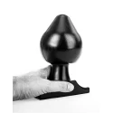 All black big boy 19 cm. [ab75]