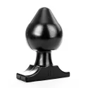All black big boy 19 cm. [ab75]