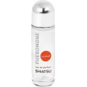 Perfumy z feromi Shiatsu Eau de Parfum Woman 25 ml