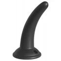 Strap-on Fetish Fantasy The Pegger