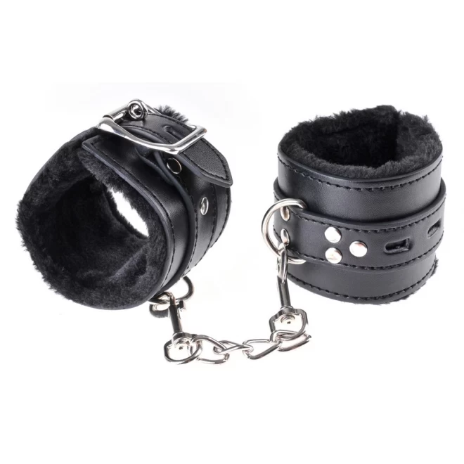 Kajdanki na nadgarstki Fetish Fantasy Cumfy Cuffs