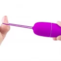 Pretty Love Selkie Wireless Egg Purple
