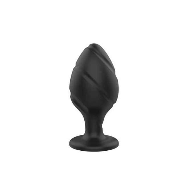 Korek Analny Screw Plug silicone