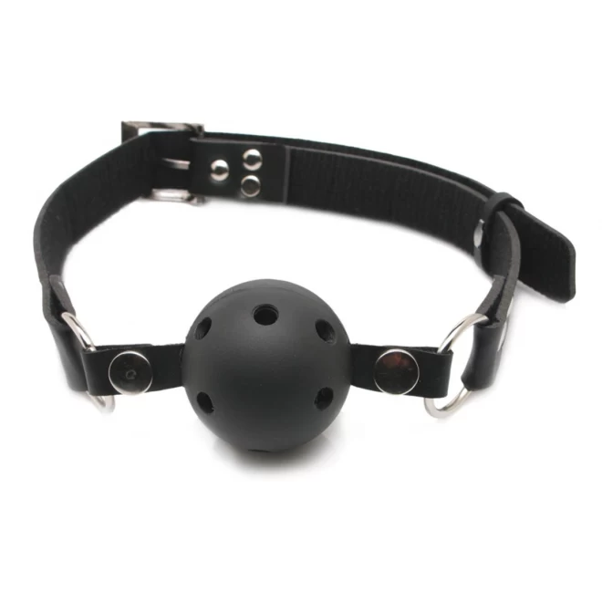 Knebel Fetish Fantasy Breathable Ball Gag