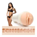 Masturbator w kształcie pochwy Giny Valentiny Flashlight Stellar