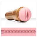 Fleshlight GO - Pink Lady Stamina Training Unit - Lady