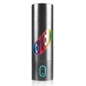 Masturbator w kształcie ust Rechargeable Roto-Bator Mouth