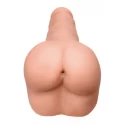Realistyczny masturbator z penisem Pipedream Extreme Toyz Fuck My Cock XL