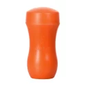 Masturbator,TPE, ABS-plastic, 14 cm, diameter 6,7 cm