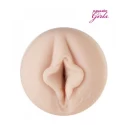 Fleshlight Tori black torrid
