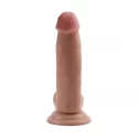 Fashion Dude- 7.1 Inch Cock-flesh