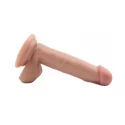 Fashion Dude- 7.1 Inch Cock-flesh